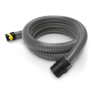 Kärcher - Saugschlauch, NT, DN 35, Länge 2,5 m, Clip 2.0, Bajonett 2.0 - Gratisinserat.ch