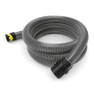 Kärcher - Saugschlauch, NT, DN 35, Länge 4 m, Clip 2.0, Bajonett 2.0 - Gratisinserat.ch