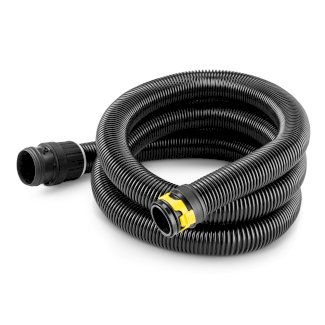 Kärcher - Saugschlauch, NT, DN 40, Länge 2,5 m, elektrisch leitend, Clip 2.0, Bajonett 2.0 - Gratisinserat.ch