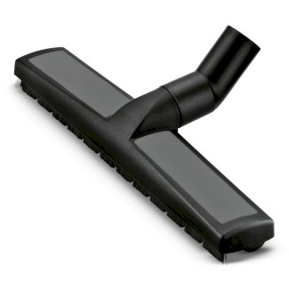 Kärcher - Parkettdüse, DN 35, Breite 360 mm, mit Parkhaken, geeignet für Parkettböden und Hartflächen - Gratisinserat.ch