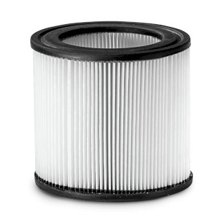 Kärcher - Patronenfilter PES, für Nass-/Trockensauger - Gratisinserat.ch