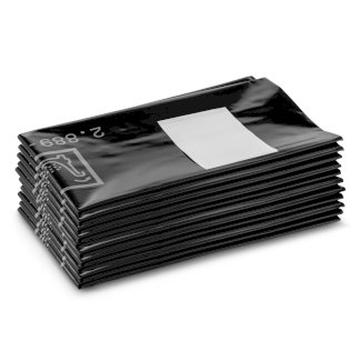 Kärcher - Plastiksack zur staubfreien Entsorgung, 10 Stück, NT 30/1, NT 40/1, NT 50/1 - Gratisinserat.ch
