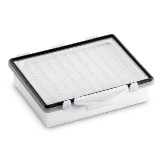 Kärcher - HEPA-13-Filter - Gratisinserat.ch