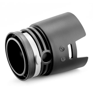 Kärcher - Adapter Clip neu auf Clip alt DN 35 - Gratisinserat.ch