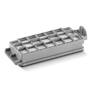 Kärcher - HEPA-14-Filter für BVL 3/1 Bp, BVL 5/1 Bp und CV 30/2 Bp - Gratisinserat.ch