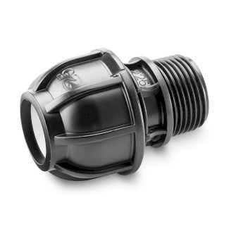 Kärcher - Anschlussstück für Ansaug-Rohrleitungen 1 (25 mm) - Gratisinserat.ch