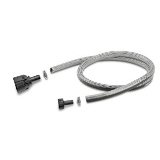 Kärcher - Hausanschlussset für Rohrleitungen G3/4 - Gratisinserat.ch