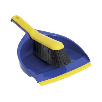 Kärcher - Kehrgarnitur Universal blau - Gratisinserat.ch