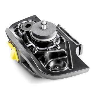 Kärcher - Deckel Tankspuelsystem kpl.