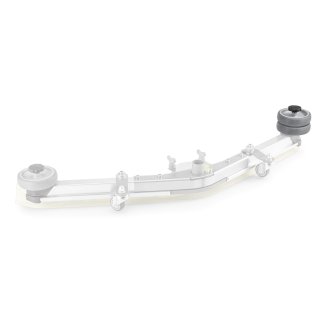 Kärcher - Anbausatz gestapelte Abweisrolle Saugbalken - Gratisinserat.ch