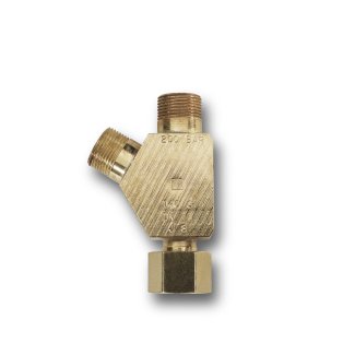 Kärcher - Y-Verteiler - Gratisinserat.ch