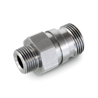 Kärcher - Adapter EASY!Lock 22 AG - 3/8 NPT AG - Gratisinserat.ch