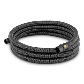 Kärcher - Saugschlauch, NT, DN 40, Länge 8 m, elektrisch leitend, mit unverwechselbarem Anschluss Zone 22, Bajonett - Gratisinserat.ch