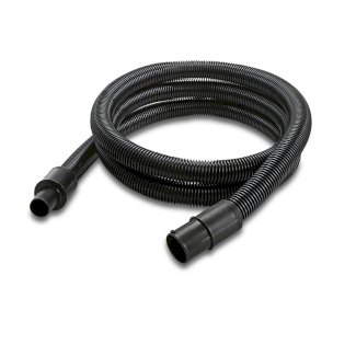 Kärcher - Saugschlauch, NT, DN 40, Länge 10 m, elektrisch leitend, Konus, Bajonett 1.0