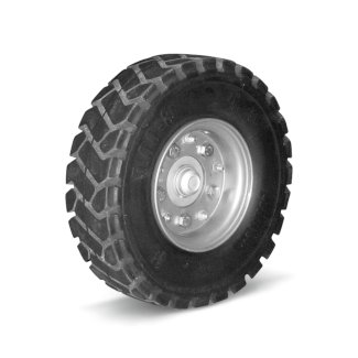 Kärcher - Radsatz Vollgummi