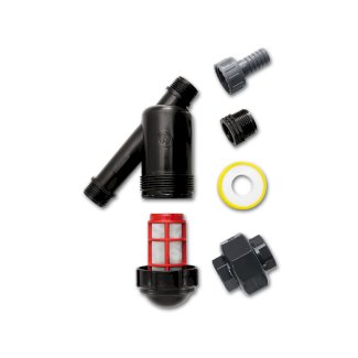 Kärcher - Wasserfeinfilter, mit Adapter - Gratisinserat.ch