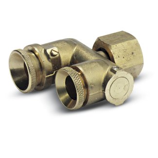 Kärcher - Kugeldüsenträger - Gratisinserat.ch