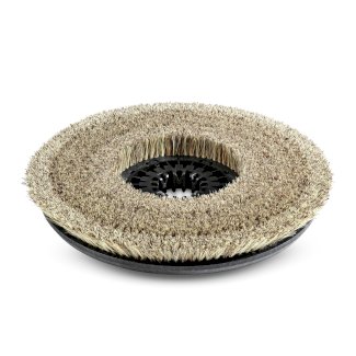 Kärcher - Scheibenbürste, weich, natur, 550 mm