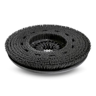 Kärcher - Scheibenbürste, hart, schwarz, 385 mm - Gratisinserat.ch