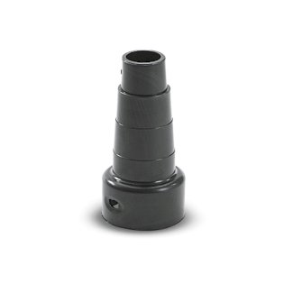 Kärcher - Anschlussmuffe Elektrowerkzeug, DN 26-36, elektrisch leitend
