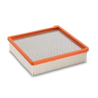 Kärcher - Flachfaltenfilter - Gratisinserat.ch