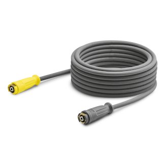 Kärcher - Hochdruckschlauch Lebensmittel, 10 m, DN 8, 250 bar, 2 x EASY!Lock - Gratisinserat.ch