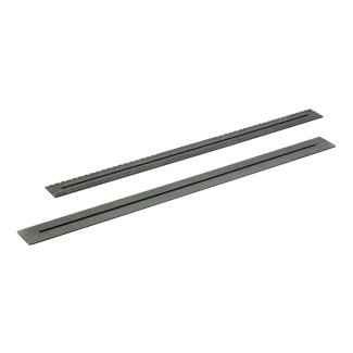 Kärcher - Sauglippen, ölfest, geriffelt, 1080 mm - Gratisinserat.ch