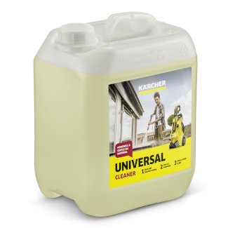 Kärcher - Universalreiniger RM 555, 5l - Gratisinserat.ch