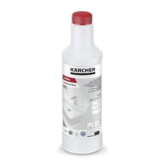 Kärcher - SanitPro Leerflasche, Unterhaltsreiniger CA 20 C-D eco!perform, 0.5 L