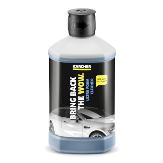Kärcher - Ultra Foam Cleaner RM 615, 1l - Gratisinserat.ch