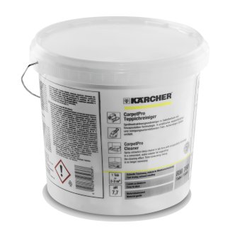 Kärcher - CarpetPro Reiniger iCapsol, Tabs RM 760, 200Tabs