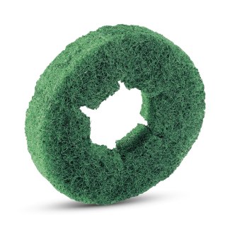 Kärcher - Walzenpad, hart, grün