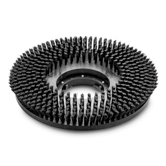 Kärcher - Buerste Schrubben D 430, mittel, 430 mm