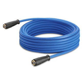 Kärcher - Hochdruckschlauch Lebensmittel, 20 m, DN 8, 400 bar, 2 x M22 x 1,5 - Gratisinserat.ch
