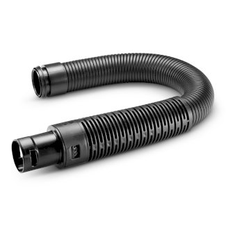 Kärcher - Dehnsaugschlauch, CV, DN 32, Länge 0,47 m, Konus, Bajonett 1.0