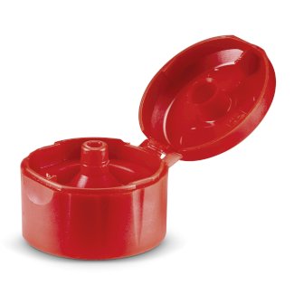 Kärcher - Klappdeckelverschluss gerade rot - Gratisinserat.ch