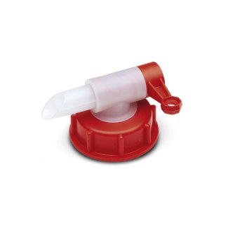 Kärcher - Kanisterhahn, 20 l