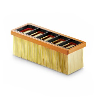 Kärcher - Flachfaltenfilter - Gratisinserat.ch