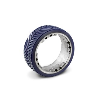 Kärcher - Vorderreifen, Supergrip