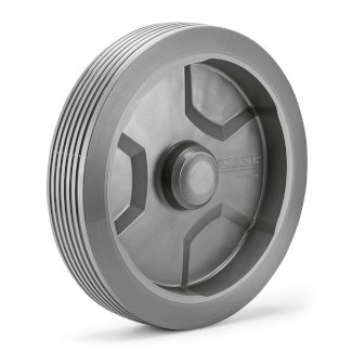 Kärcher - Hinterrad, Supergrip