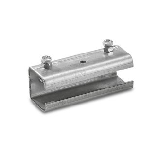 Kärcher - Schienenverbinder