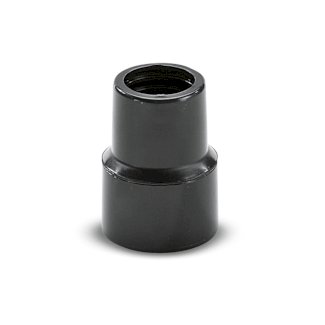 Kärcher - Anschlussmuffe Elektrowerkzeug, schraubbar, DN 35