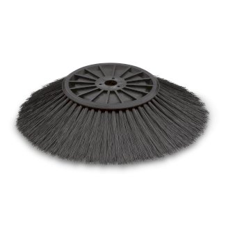 Kärcher - Seitenbesen hart