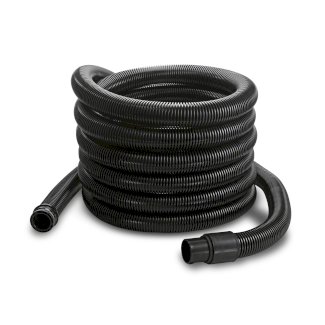 Kärcher - Saugschlauch, NT, DN 40, Länge 10 m, Clip 1.0, Bajonett 1.0