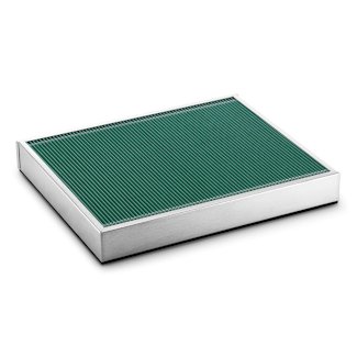 Kärcher - Flachfaltenfilter grün - Gratisinserat.ch
