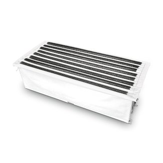 Kärcher - Taschenfilter weiß - Gratisinserat.ch