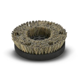 Kärcher - Polierbürste, weich, natur, 170 mm