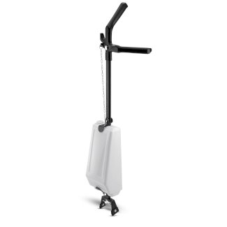 Kärcher - Frischwassertank 5 l mit Führungsstange