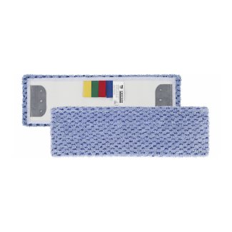 Kärcher - Mikrofasermopp Kurzfaser Lasche abrasiv, 40cm - Gratisinserat.ch