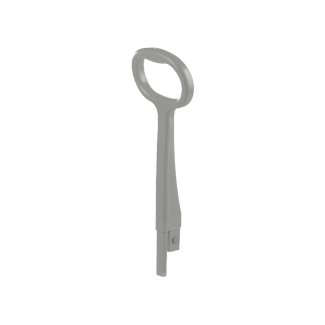 Kärcher - Griff Doppeleimerwagen mit Presse